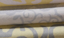 艾薇床笠单件纯棉床垫保护套床罩床笠 美丽心情 150*200cm*25cm 实拍图