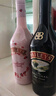百利（Baileys）甜酒奶油草莓味 力娇酒配制酒利口酒 奶酒 洋酒 700ml 实拍图