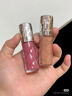 丝芙兰（SEPHORA）口红唇釉丰盈蜜润唇釉镜面唇釉唇彩唇蜜 6ml,02,裸色 实拍图