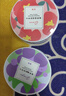 Miss Candy指甲油芦荟卸甲巾快速卸甲温和不刺激便携卸油性甲油48片/盒PT101 实拍图