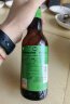 京A飞拳美式精酿啤酒330ml*6瓶整箱装 实拍图