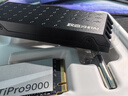 致态（ZhiTai）长江存储 2TB SSD固态硬盘 NVMe M.2接口 TiPro9000 系列 (PCIe 5.0 产品) 附赠散热器 实拍图