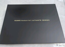华为MateBook Fold 非凡大师 笔记本电脑 鸿蒙操作系统 超轻薄折叠电脑双层OLED显示屏 32GB 2TB锻影黑 晒单实拍图
