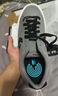 匡威（Converse）官方 Sport Casual休闲板鞋漫步星箭板鞋黑色A10547C A10547C 42 实拍图
