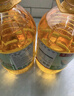京觅玉米胚芽油5L 非转基因一级压榨 充氮保鲜 实拍图