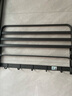 美厨（maxcook）厨房置物架 免打孔通用调料架调味架壁挂架50cm 带杆带钩MCZW8381 实拍图