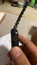 索爱T7黑色智能电话手表GPS可插5G卡全网通蜂窝版初高中学生抽拉旋转摄像心率拍照防水NFC成人男女礼物 实拍图