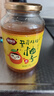 福事多柚子茶1kg/瓶40%沥干物高配营养冲饮蜂蜜果汁水果茶夏季清凉饮料 实拍图