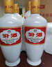 汾酒 出口白瓷 牧童盒装 清香型白酒 53度500ml*6瓶 （非原箱） 实拍图