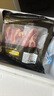 鲜京采 巴西进口原切牛肋肉 2斤 牛肋条 炖煮 京东自有品牌 【真原切】 实拍图