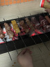 涝河桥供港 宁夏滩羊  去骨后腿肉 净重2斤/袋 原切羊腿肉 烧烤炒菜 实拍图