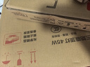 TCL客厅灯led吸顶灯全屋灯饰阳台现代简约高显指卧室三防灯包安装 实拍图