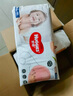 好奇（Huggies）铂金装成长裤XL96片(12-17kg)加大号婴儿尿不湿小桃裤超薄透气 实拍图