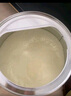 安满（ANMUM）倍御低脂孕妇备孕奶粉含叶酸DHA配方控糖低GI奶粉800g*2礼盒装 实拍图