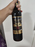 珍藏干红葡萄酒15度法国原酒进口 珍藏干红750ml*6支（带开酒器） 实拍图