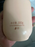 半亩花田山茶花洁面慕斯氨基酸洗面奶洁面乳温和清洁敏感肌干皮可用300g 实拍图