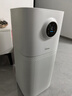 美的（Midea）【母婴级】空气净化器家用除甲醛除烟味异味过敏源宠物吸猫毛空气消毒机森林家L1 Lite国家补贴 实拍图