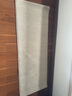 大江羊毛地毯卧室房间地垫床边地毯 奶茶棕 60x160cm 实拍图