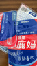 小鹿妈妈 经典牙线棒舒适深洁牙线牙签100支/袋*5袋共500支随身盒方便携带 实拍图
