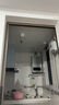 海尔（Haier）【MODEL】13升燃气热水器天然气 节能省气40%【国家补贴15%】低水压启动 静音速热13MODEL(12T)U1 实拍图