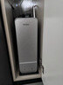 海尔（Haier）国家补贴净水器家用净水机 鲜活水瞬时1200G 净饮机双出水厨下 5年RO反渗透直饮机2.93L/分 实拍图