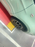 玲珑轮胎175/60R15 81V 玲珑臻选 HD 适配奔奔/玛驰/远景X1/江铃 实拍图