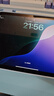 Apple/苹果【国家补贴】iPad 11英寸 A16芯片2025年款 平板电脑 (128GB WLAN版/学习办公娱乐)蓝色 实拍图