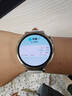HUAWEI WATCH GT 5 国家补贴15% 珍珠白41mm华为智能手表情绪健康助手玄玑感知系统 实拍图