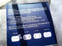 睡眠博士（AiSleep）幻梦乳胶枕 泰国进口天然乳胶学生午睡枕 透气排汗儿童枕8-15岁 实拍图