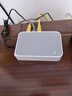 普联（TP-LINK） 5口千兆交换机  4口网线网络分线器 家用宿舍分流器 精巧机身  即插即用 TL-SG1005+  实拍图