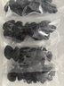 佳帮手真空封口机保鲜袋包装机抽真空袋子加厚网纹塑封袋食物真空保鲜袋20*30cm 实拍图