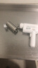 康佳（KONKA）面条机家庭用电动压面机手持无线充电小型饸络机不锈钢压面枪 【特价款】5款模具 | 无线手持 实拍图