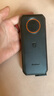 飞利浦（PHILIPS）E588A 全网通4G老人手机 大喇叭大声音超长待机大屏大字老年人专用手机直板按键学生备用机 星空黑 实拍图