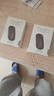联想（Lenovo）无线鼠标轻音鼠标 Air Handle轻音无线鼠标酷黑Cool Black 便携办公鼠标 实拍图
