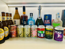 马天尼(Martini)意大利进口 Asti阿斯蒂甜型起泡酒750ml 实拍图