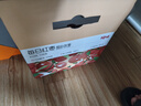 百草味 每日红枣900g/盒新疆灰枣免洗枣子独立小包装休闲零食果干礼盒 实拍图