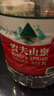 农夫山泉  饮用水 饮用天然水3L*6桶 整箱 桶装水 实拍图
