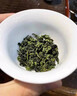 惠聚春秋安溪铁观音2025新茶特级浓香型春茶正味兰花香正宗高山绿茶叶480g 实拍图