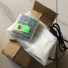 德力普（Delipow）充电电池 5号7号电池配充电器套装五号七号通用玩具/遥控器/电动牙刷/鼠标键盘等  4槽充电器+4节5号电池 实拍图
