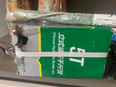 沪工液压千斤顶油压车用2吨3吨5吨立式机械小型家用车载省力扳手汽车修换胎工具抬高器越野suv轿车专用 国标 10吨 实拍图