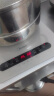 美的（Midea）电磁炉电陶炉 家用2200W大功率  电磁灶火锅炉爆炒定时电磁炉 二级能效国家补贴C22-Micca709 实拍图