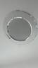公牛（BULL）LED筒灯天花灯MT-B006B-AS白色金属筒灯6W3寸5700K 开孔70-85mm 实拍图