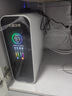 QYUANWT净水器家用通用滤芯直饮一体净水机接自来水过滤纯水机厨下RO反渗透净水机即热管线机套装可选 【1000G通量】母婴直饮+4芯过滤 实拍图