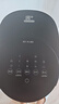 美的（Midea）【冷暖两用】家用空调扇加湿冷风扇智能语音遥控负离子净化落地冷风机水冷塔扇制冷小空调AAI10ZD 实拍图