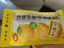 福事多冷榨柠檬液105g条冷泡茶冲饮固体饮料低糖0脂肪维C柠檬浓缩汁 实拍图