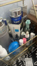 理肤泉B5霜40ml*2支套装保湿面霜修护换季受损淡印痕护肤品生日礼物 实拍图