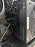 Apexgaming ATX3.0 PCI-E5.0 GTR-750M 750W 黑色 全模 金牌 全日系电容 智能启停 支持4070 实拍图