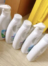 威露士内衣裤专用洗衣液抑菌除螨300ml*2+补充300ml*3去血渍手洗 清可新 实拍图