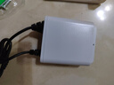 乔安双摄1000万摄像头室外防水家用监控无线wifi网络全彩夜视监控器360度无死角全景云台旋转手机远程 实拍图