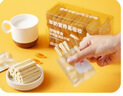 疯狂小狗宠物狗零食冻干羊奶棒成幼犬通用奶酪磨牙棒 羊奶鱼油冻干棒60g*2 实拍图